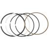 71MM Motorcycle Standard Piston Ring Set For Honda CB900F 919 2002-2007 CBR900RR 1996 1997 STD Size