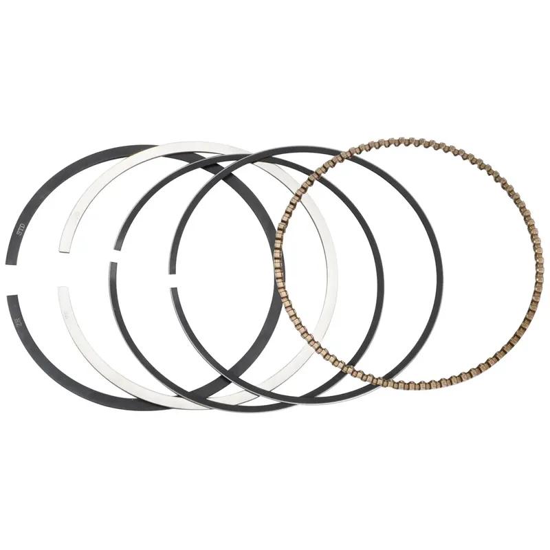 71MM Motorcycle Standard Piston Ring Set For Honda CB900F 919 2002-2007 CBR900RR 1996 1997 STD Size
