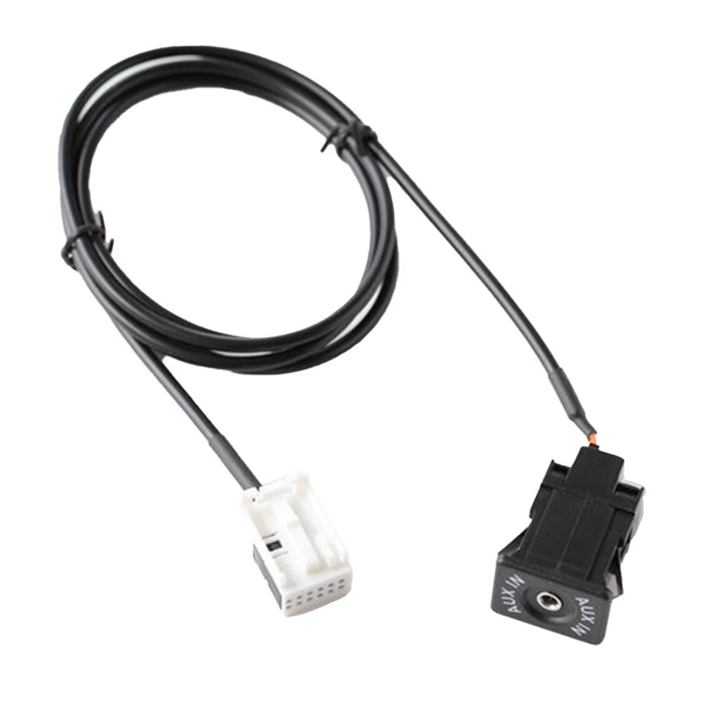 Secure Connection AUX Cable Aux Adapter Stable Connection