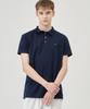 THE-ABON Bean Basic Polo Shirt Sky Blue
