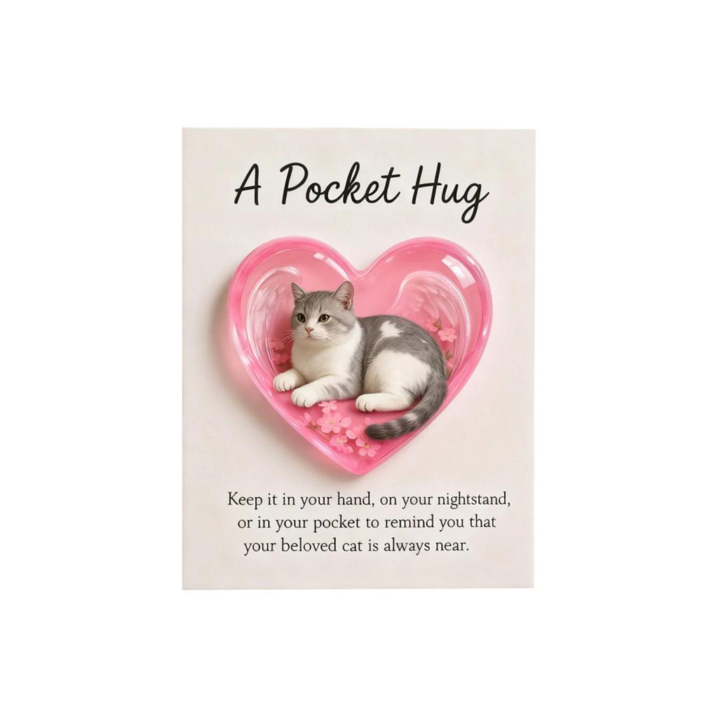 Animalwishes Cuddle Gift Cards, Gifts For Friends, Comforting And Heartwarming Gifts