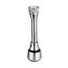 360° Rotating Kitchen Faucet Pressurized Anti-Splash Extended Filter Foam Universal Faucet Head Sprayer for Kitchen