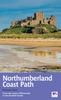 The Northumberland Coast Path : Recreational Path Guide Book