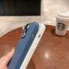 For Magsafe Liquid Silicone Phone Cases For iPhone 16 14 12 13 11 15 Pro Max 16 Plus Shoncproof Magnetic Wireless Charge Cover
