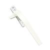 Rotating Movement Handle Aluminum Alloy Easy Re-opening