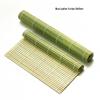 Bamboo Sushi Rolling Mat 6-Pack