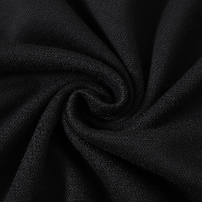 Plus Size 5XL-13XL Autumn Oversize POLO Long Sleeve Tops for Men Pullovers Casual Men's Sweatshirts