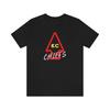Kansas City Chief's Arrowhead, Jersey Short Sleeve Tee, Kansas City Chiefs, Kansas City, Kansas City Chiefs Shirt, Football Shirt, Chiefs