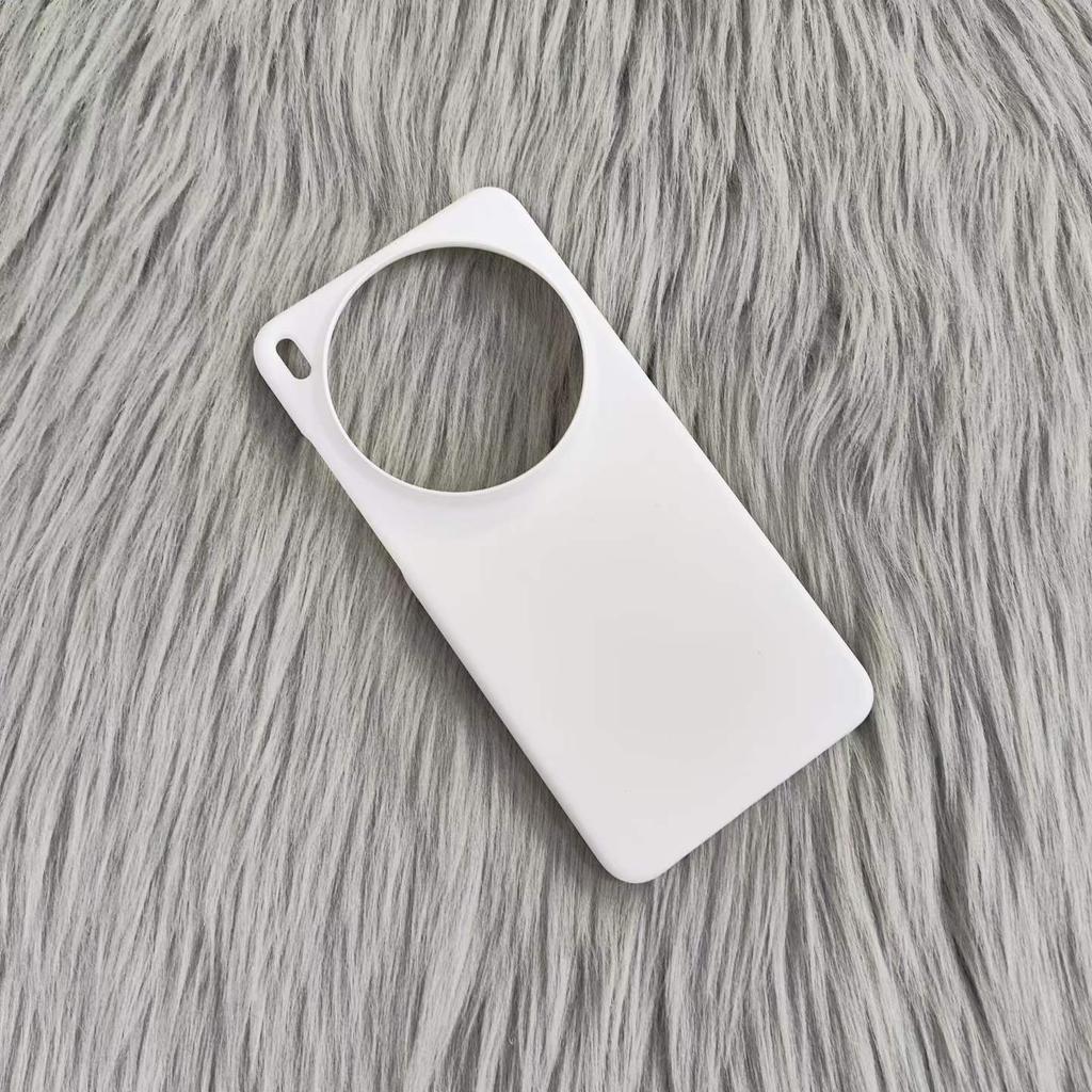 Simple Ultra-thin Matte Hard Phone Case For vivo X300 6.31" vivo X300 Pro 6.78" X300s 6.78" X300 Ultra 6.82" Back Cover