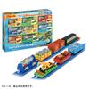 Plarail Thomas Thomas the Tank Engine Connect and Lots of Freight Cars Collection Let's Play!