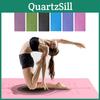 Mat 6mm Yoga Positie Lijn Antislip Tapijt Mat Beginner Milieu Fitness