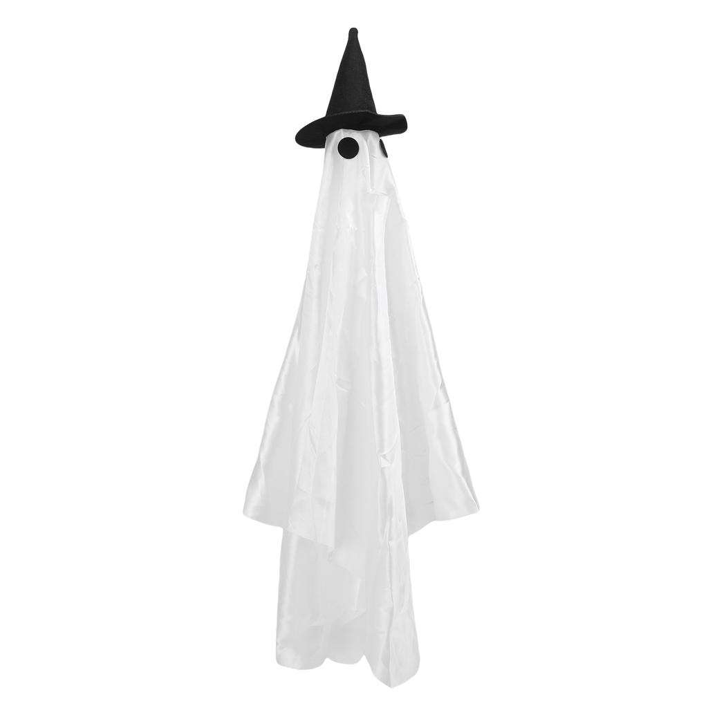 23-tommers Verandagus Kostyme Filt Polyester Verandagus Dekorasjon for Utendørs Fest Plen