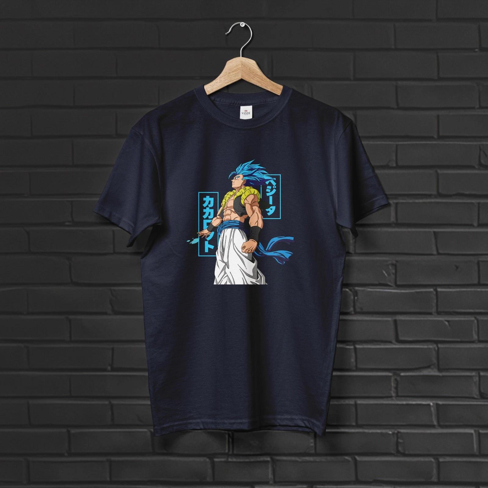 Levi Ackerman Shirt, Attack on Titan Anime Tee S