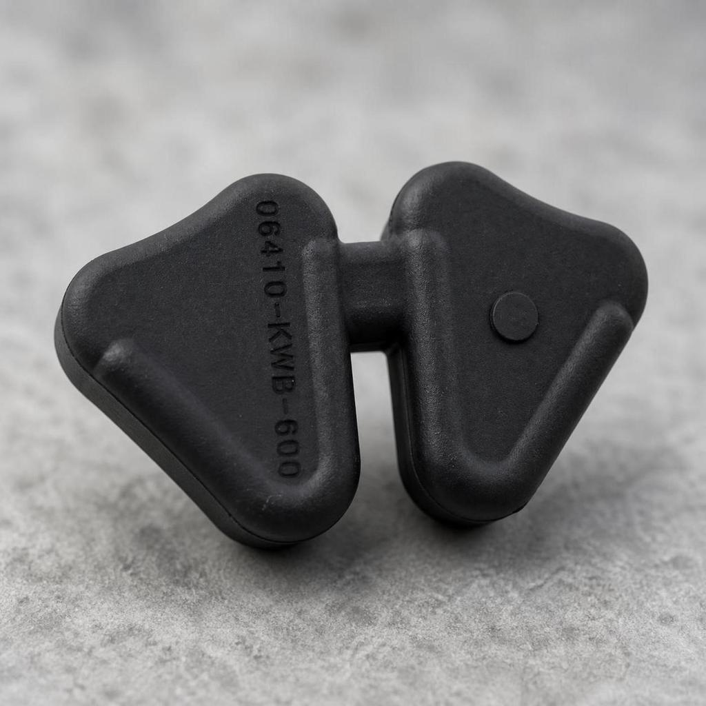 Sprocket Carrier Damper Long-Lasting Wheel Hub Block Stable for Mechanics