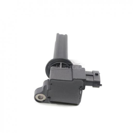 1PCS New Ignition Coil H6T60271 For Saab 9-3 9-3X 2.0 UF526 UF-526 12787707