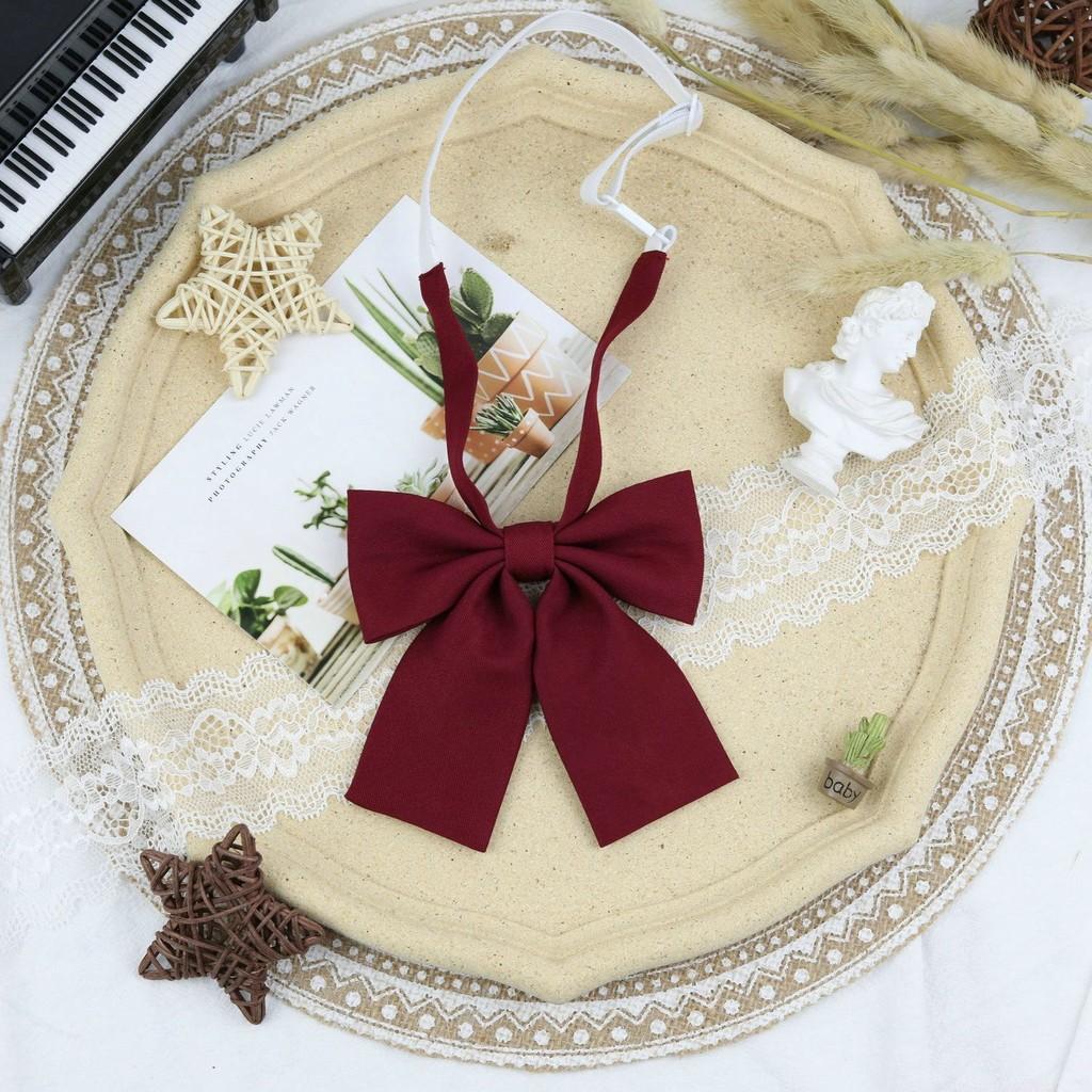 Star Constellation Kids Collar Flower With Polyester Material For School Uniforms And Cosplay