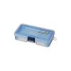 Used Daiwa Bait Box Clear