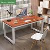 Multi-Use Desktop Computer Desk for Home, Office, and Student Study