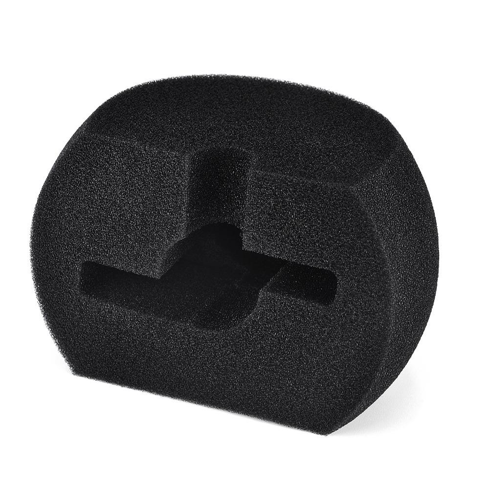 Windproof Microphone Foam Cover for ZOOM SGH-6 / H2N / H4N PRO / H5 H6 H8 XYH-6 XYH-5 Studio