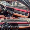 Jetour X70PLUS Dashboard Sun Shade: Heat Insulation & Sun Protection for 25 Models