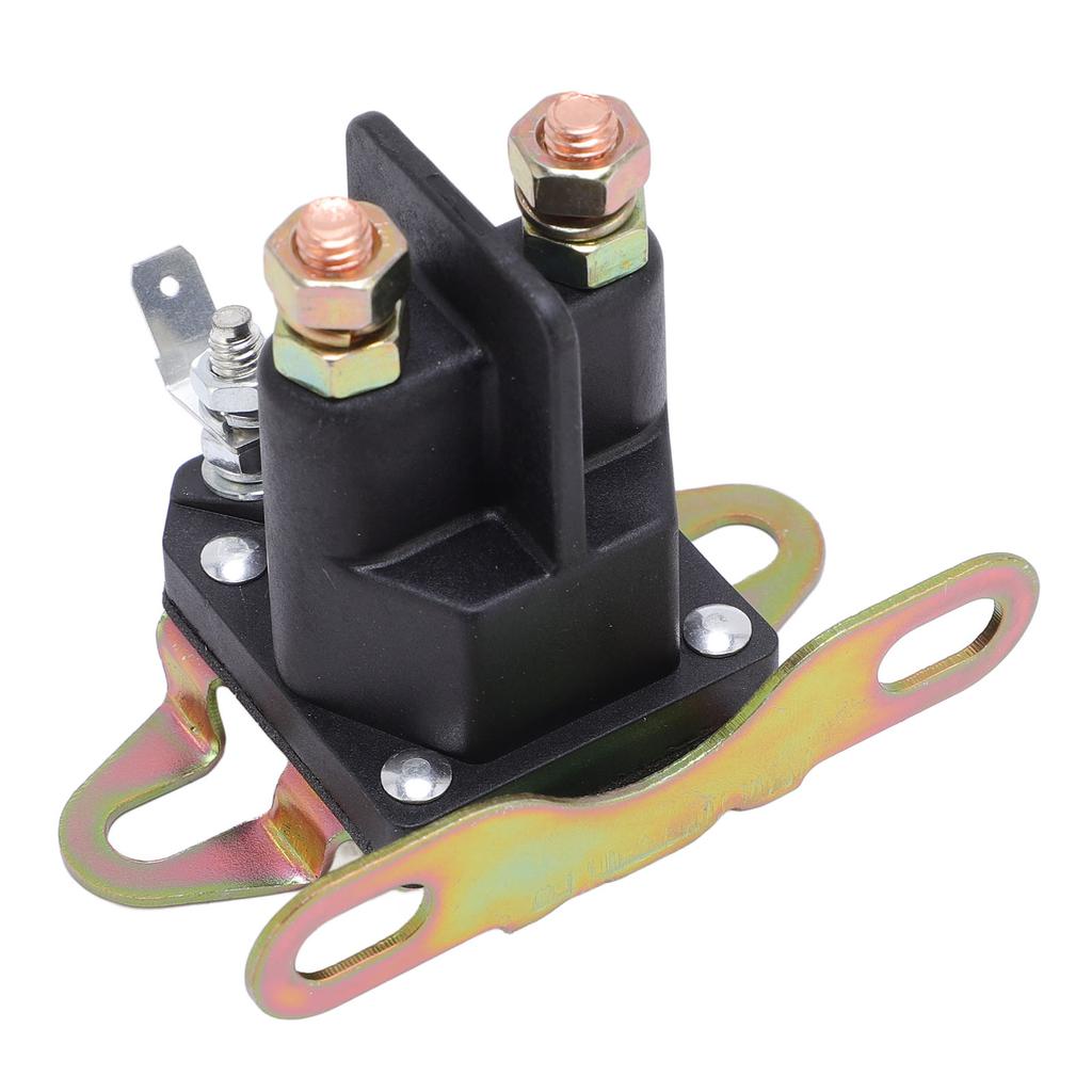 435-431 Starter Solenoid Replacement 108-5349-00 Mower Tractor Starter Solenoid Relay