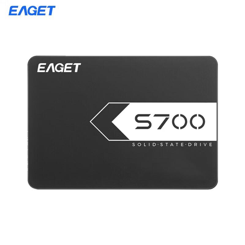 EAGET S700 Series SATA3 SSD