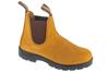 Blundstone Chelsea Boots, Unisex Brown Chelsea Boots