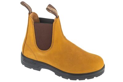 Blundstone Chelsea Boots, Unisex Brown Chelsea Boots