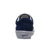 Vans Premium Old Skool Skateboard Shoes Unisex Dark Blue White VN000D9VCJE