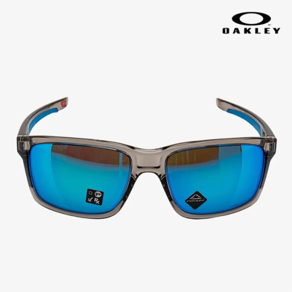 

[Oakley] Oakley Casual Sunglasses Main Link Prism Sapphire