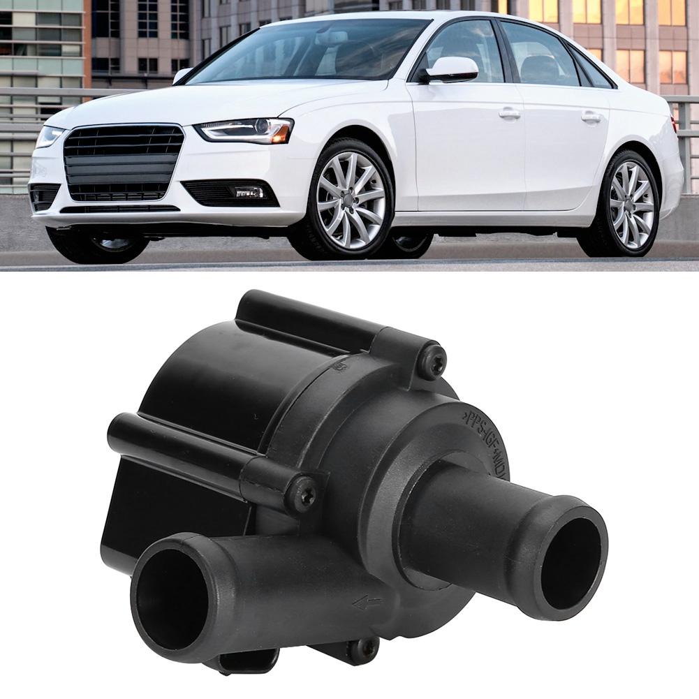 Electric Auxiliary Additional Coolant Water Pump 06D121601 Fits for A4 A5 A6