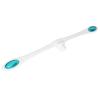 2 Couleurs Exerciceur Musculaire Facial Anti-Rides Amincissant Visage Joue Tonifiant Bouche Outil de Tonification