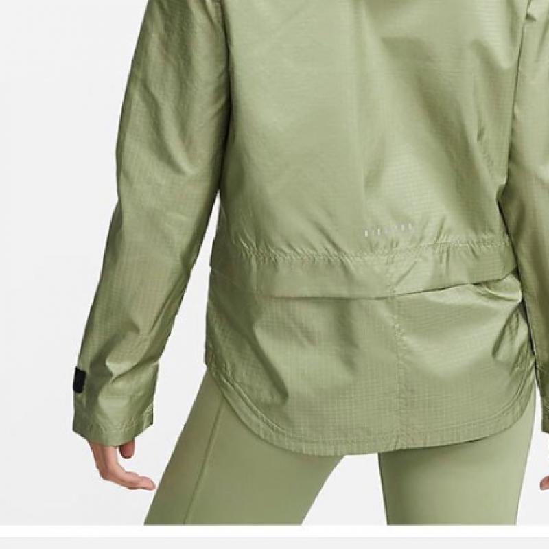 Nike Windbreaker Women S eSSential Running Jacket Cu3218 386 S2304
