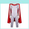 Invincible Cosplay Costume Suit For Halloween And Stage Performance