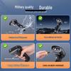Keran KW13 Wireless Barcode Scanner CN plug (adapter included)
