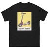 Electric Scooters Object Place Item Urban T-Shirt