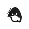 Blocca Acceleratore Moto, Assistenza Acceleratore da Crociera per Moto, Regolabile Per Morsetto Manubrio Controllo di Crociera Assistito Parti