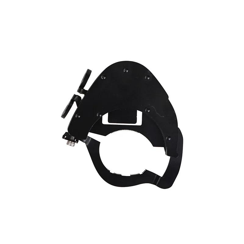 Blocca Acceleratore Moto, Assistenza Acceleratore da Crociera per Moto, Regolabile Per Morsetto Manubrio Controllo di Crociera Assistito Parti