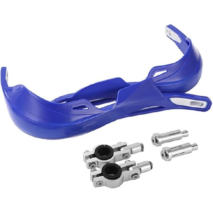Handlebar Handguards Protecter for YAM&AHA YZ YZF WR WRF TTR 125 250 400 450 Motorcycle Hand Guards Handguard Handle Protector Shield Motorbike