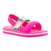 (PS) UGG Zuma Sling Sandal 'Taffy Pink' Kids' 1126932K-TYPN