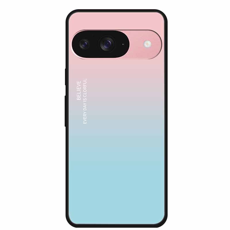 Case For Google Pixel 9 5G Case Painted Cat Soft Silicone TPU Lovely Cover For Google Pixel 9 Pro XL Cover for Pixel 9Pro Coque