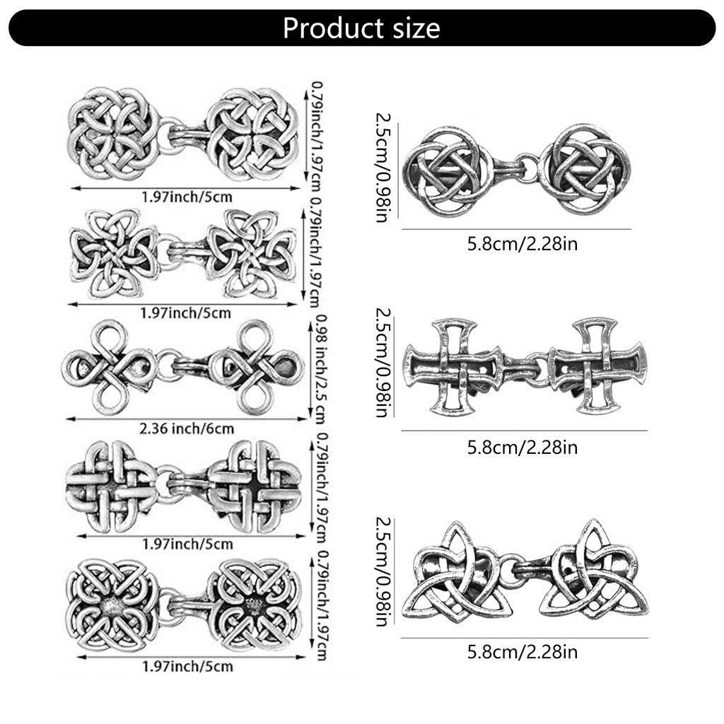 Vintage Hollow Out Scarf Clip for Sweaters Elegant Alloy Designs for Fashionable Women and Office Supplies Professional