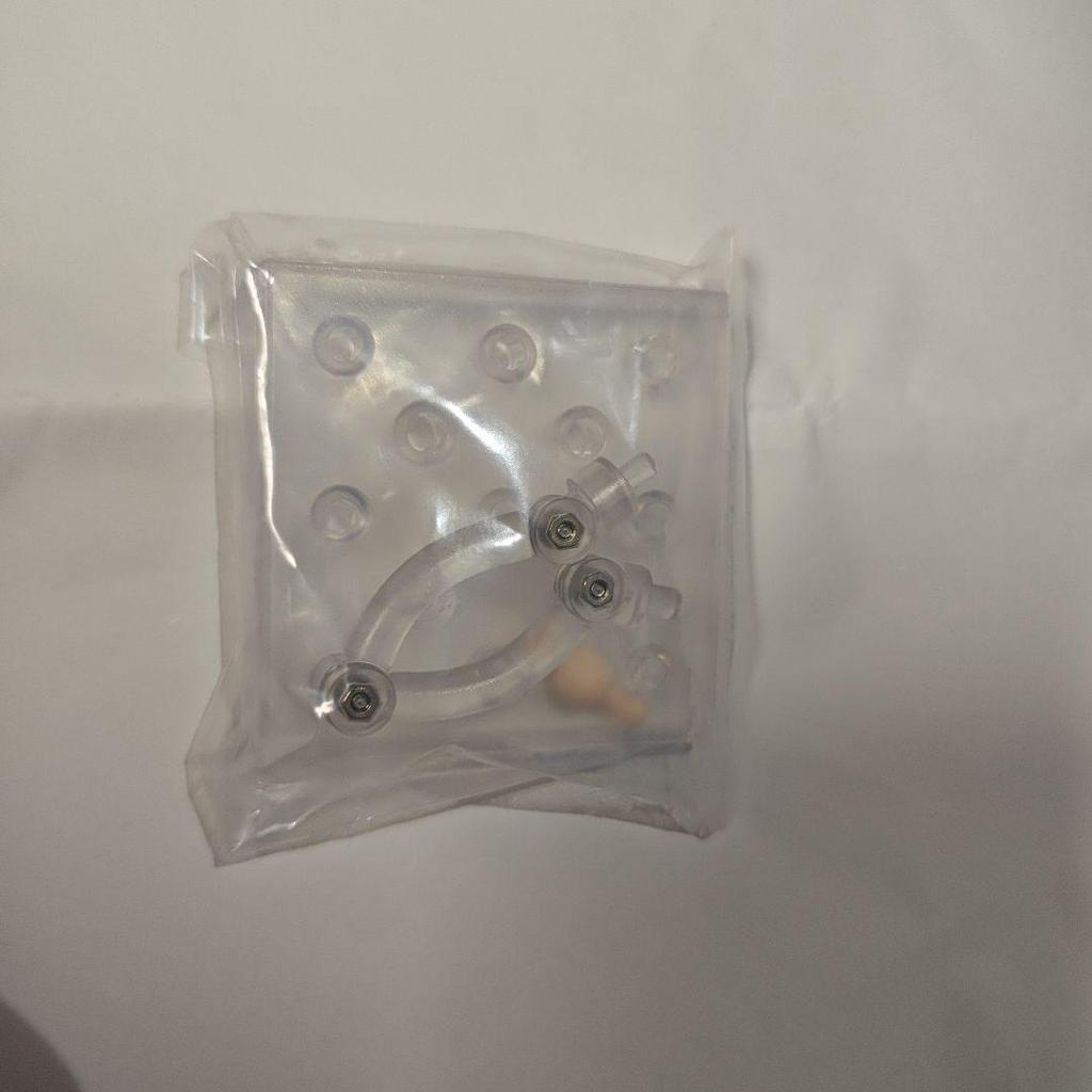 [USED] Touya Kenmochi Nijisanji Nendoroid 2606