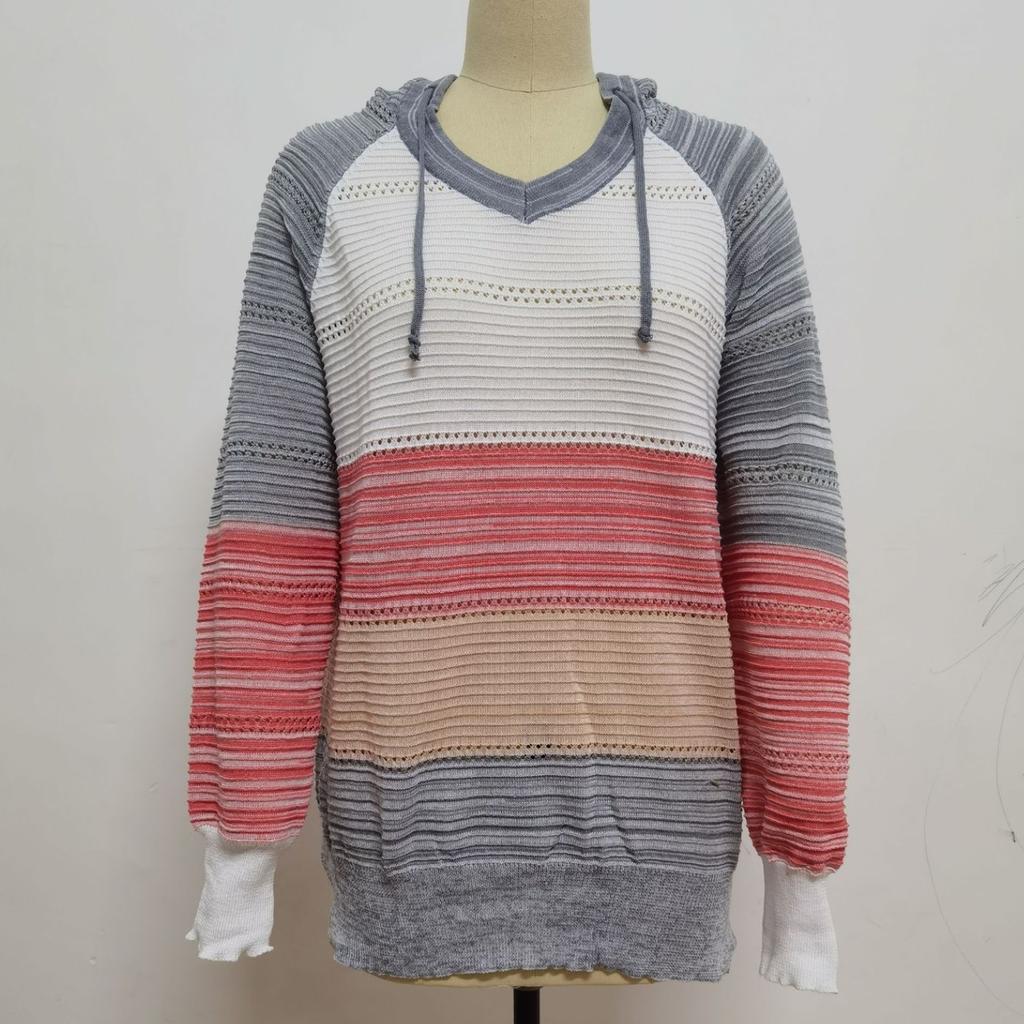 QICED Single Podzim Zima Dámský svetr Dámský svetr Volná móda