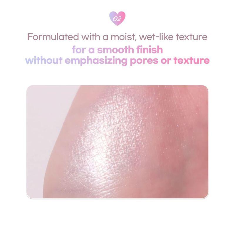 2aN - Pure Glash Highlighter - 12 Colors