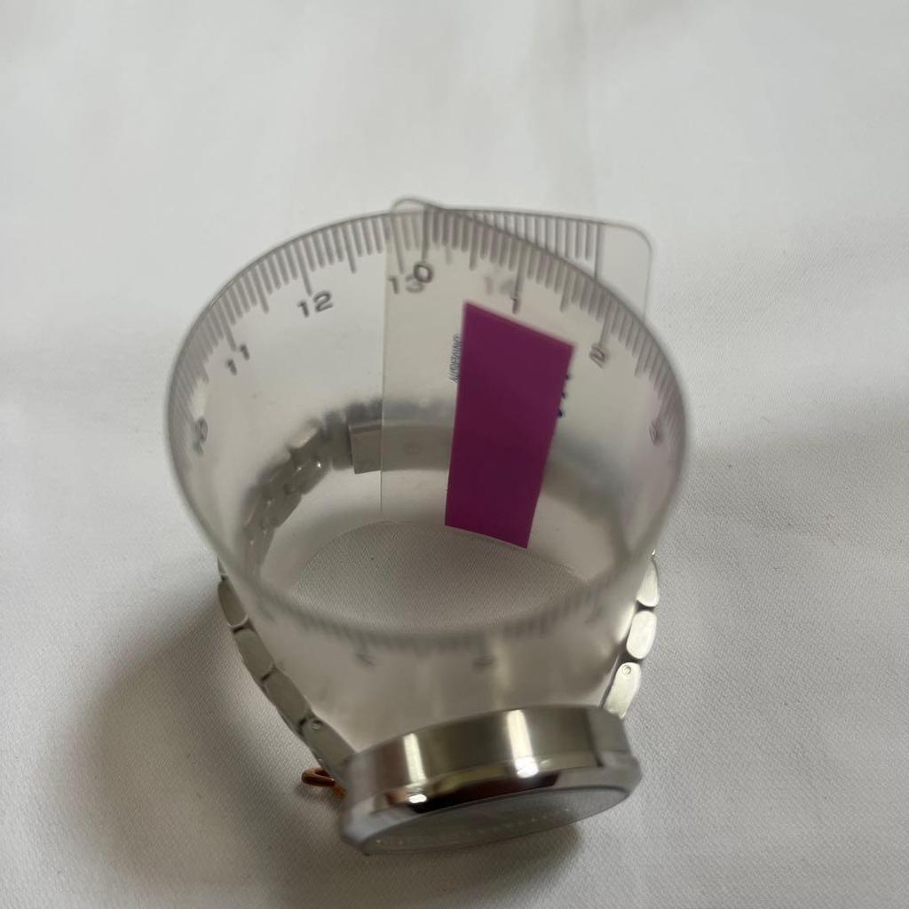 Used Vivienne Westwood Silver Ladies Watch Vivienne