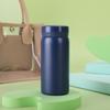111 Stainless Steel Lightweight Thermos Cup Male and Female Students Mini Portable Pocket Cup Small Capacity Cute Straight Water Cup