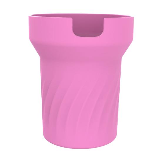 Silicone Cup Cover for 30/40 Oz Tumbler Cup Boot Food-Grade BPA-Free Reusable Durable Bottom Protector