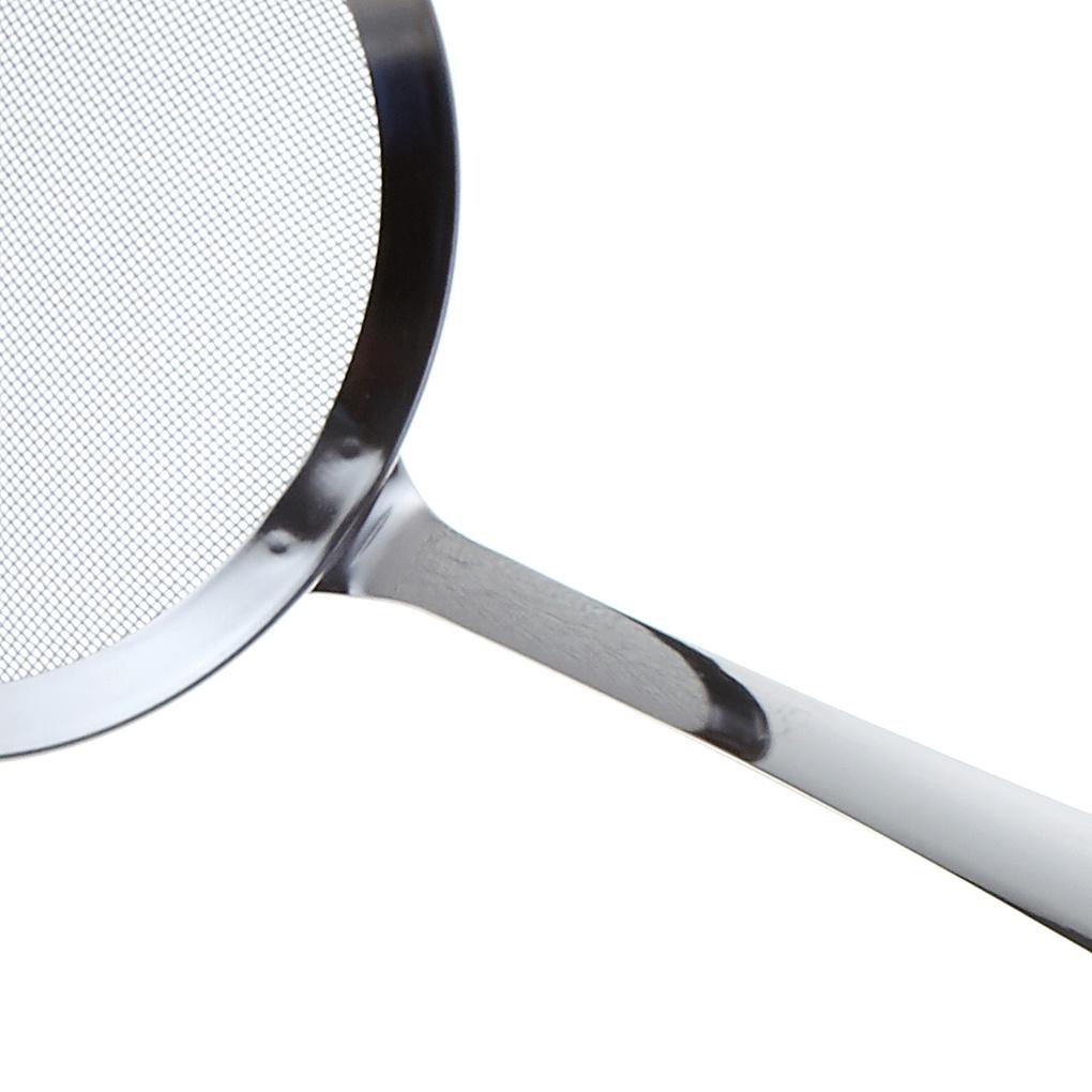 L Leinen Küchen Schaum Abtropfgestell_TO0317051