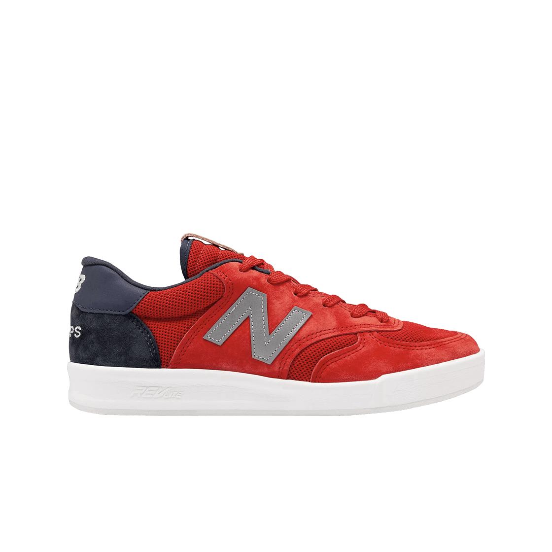 

Мужские кроссовки New Balance CT300 Boston Red Sox Fenway Champs 2018 US300MBO